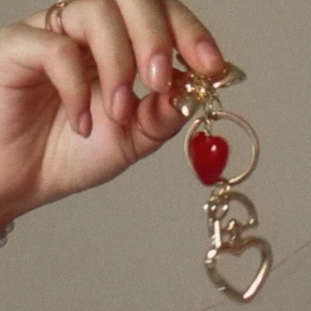 Cover of next to me by Shuhan Li